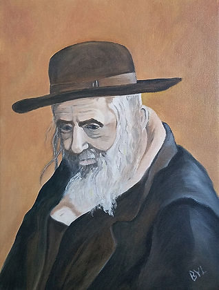 Reb Shayala zt"l