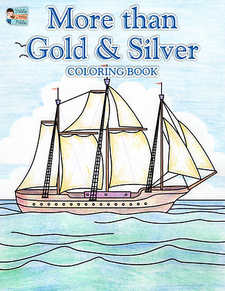 More than Gold & Silver ENGLISH - 45 Pages