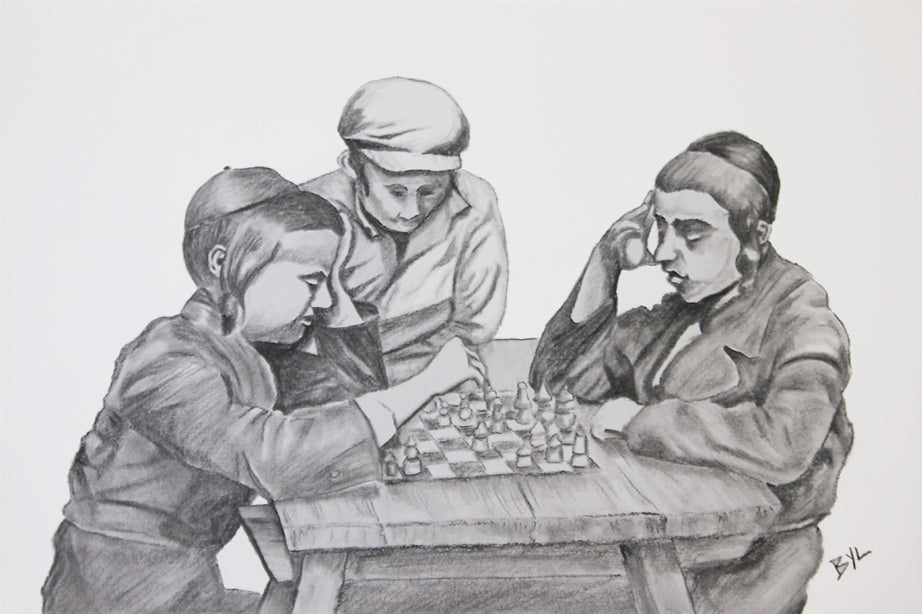 Chess Game