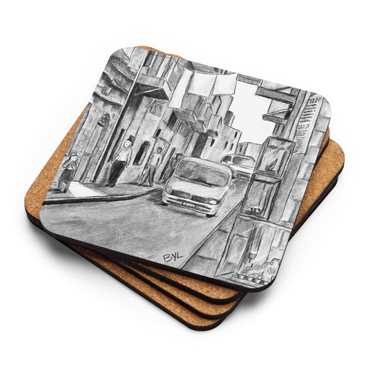 Chanukah in Mea Shearim | Coaster