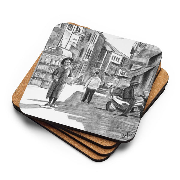 Morning After Prayers | Coaster