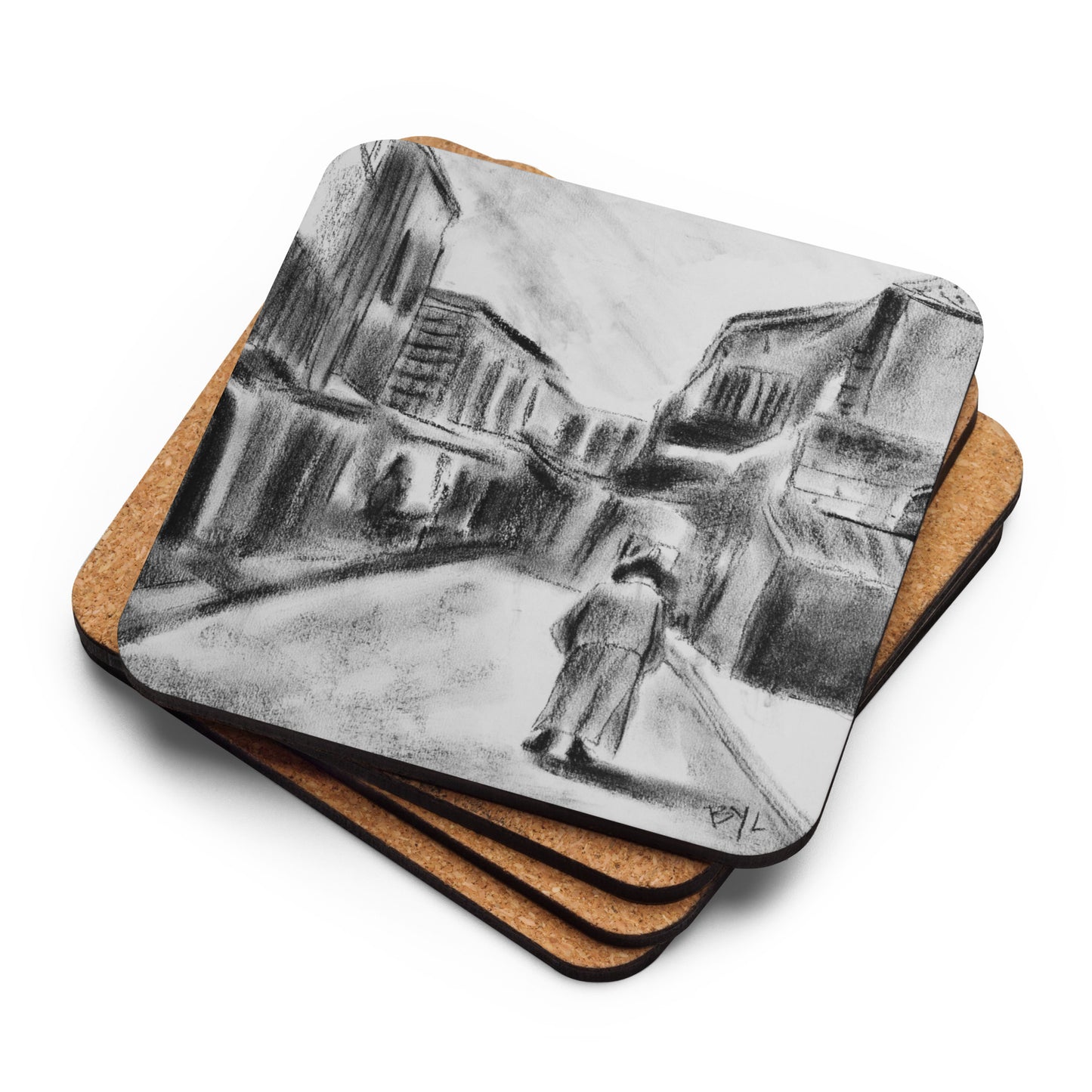 Shuk Mea Shearim | Coaster