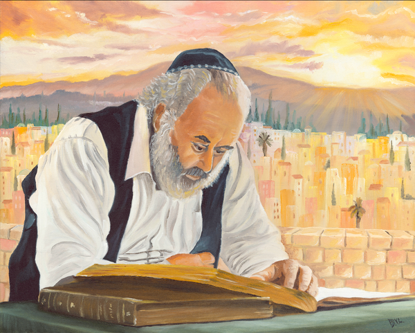 Reb Shlomo Carlebach zt"l